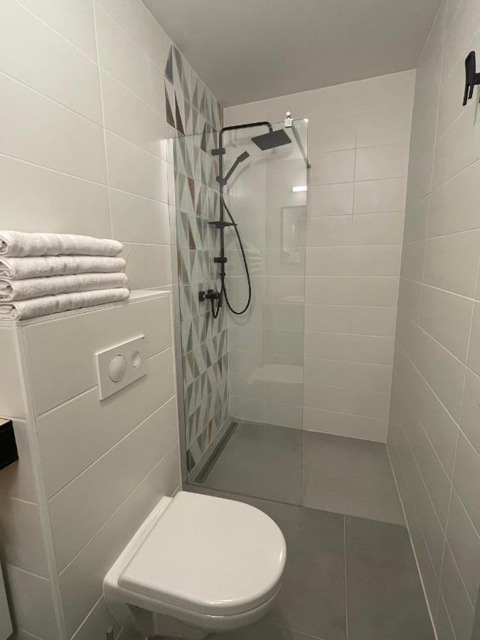 Dream Apartman Level Exterior photo