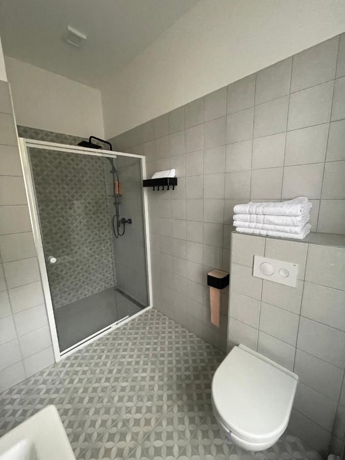 Dream Apartman Level Exterior photo