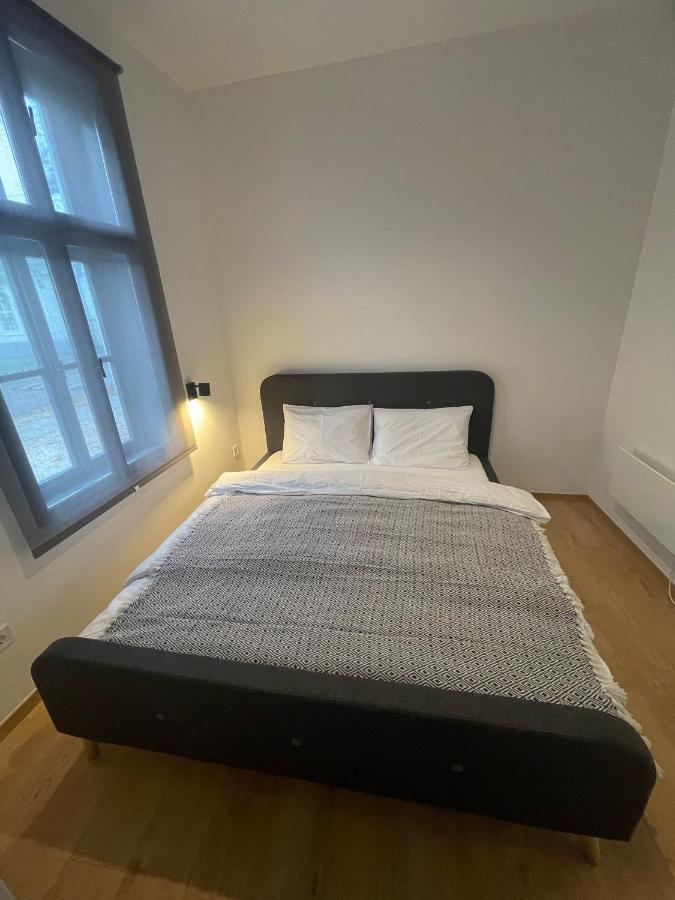 Dream Apartman Level Exterior photo