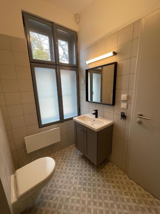 Dream Apartman Level Exterior photo