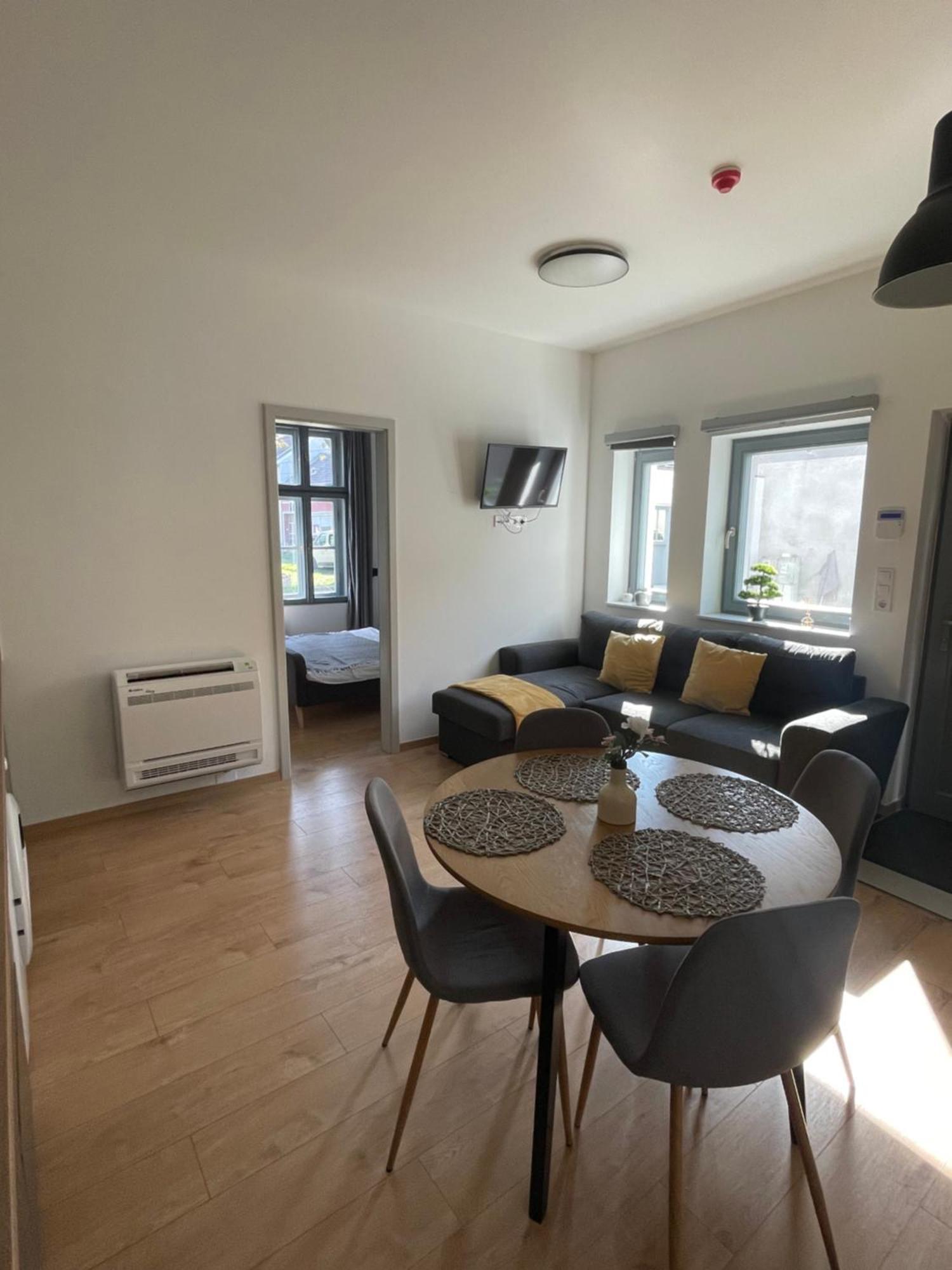 Dream Apartman Level Exterior photo