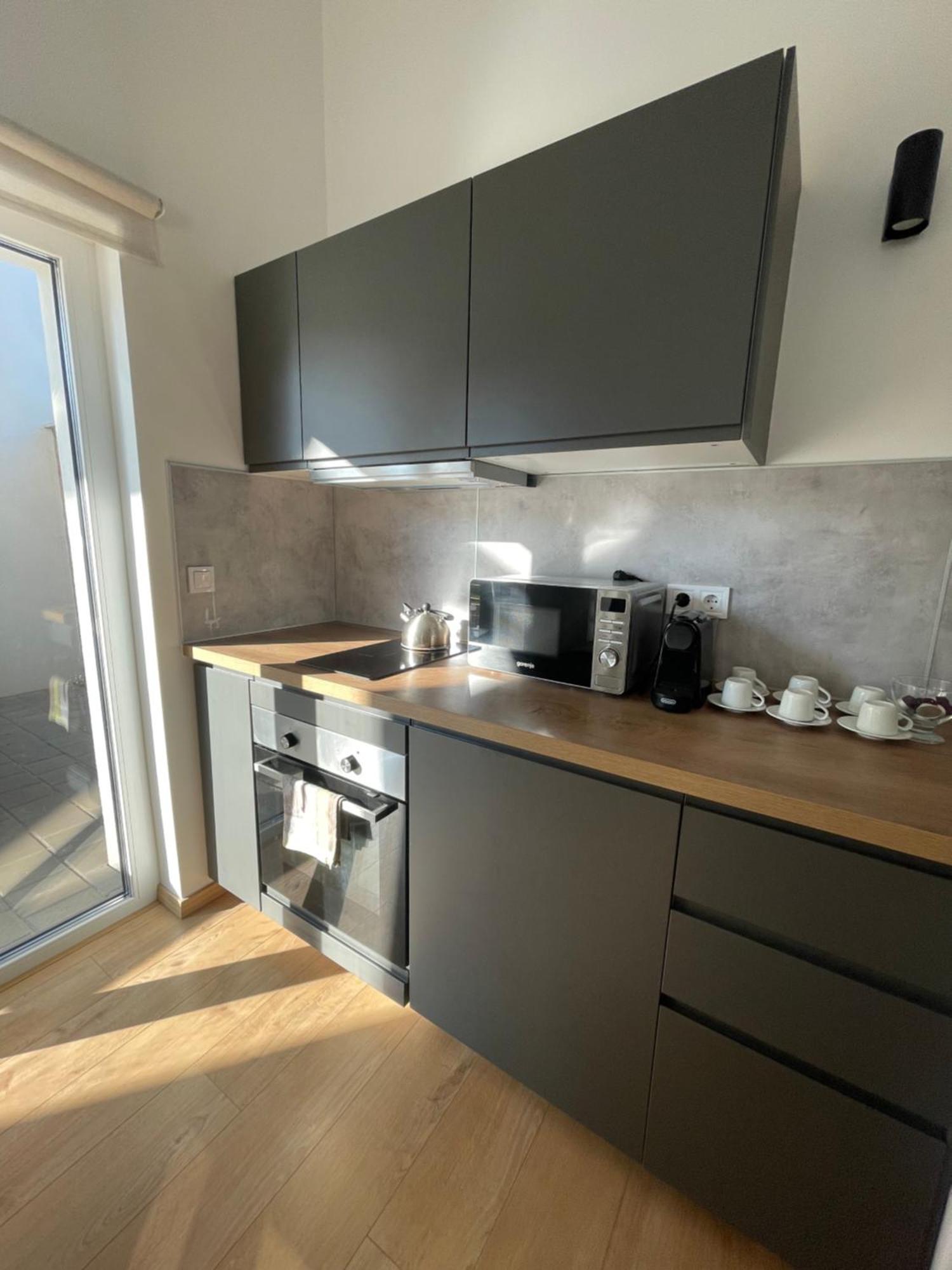 Dream Apartman Level Exterior photo